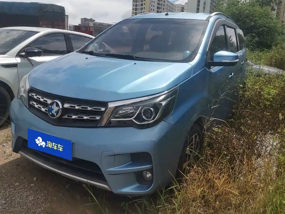 Venucia M50V Venucia M50V