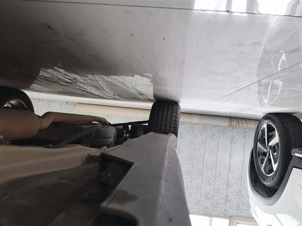 Haval H2, 2017 19