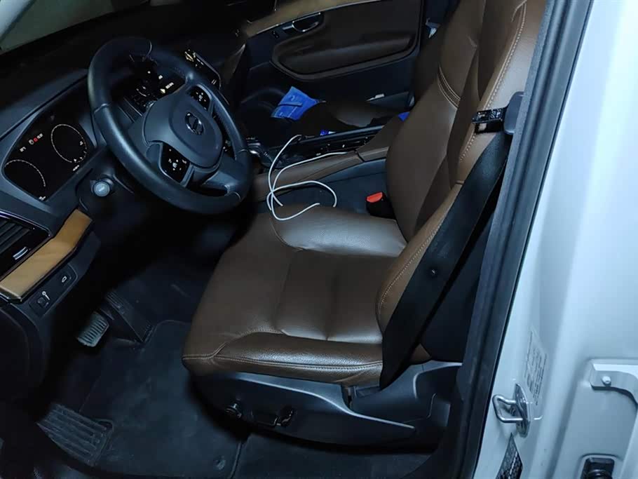 Volvo XC90 Volvo XC90