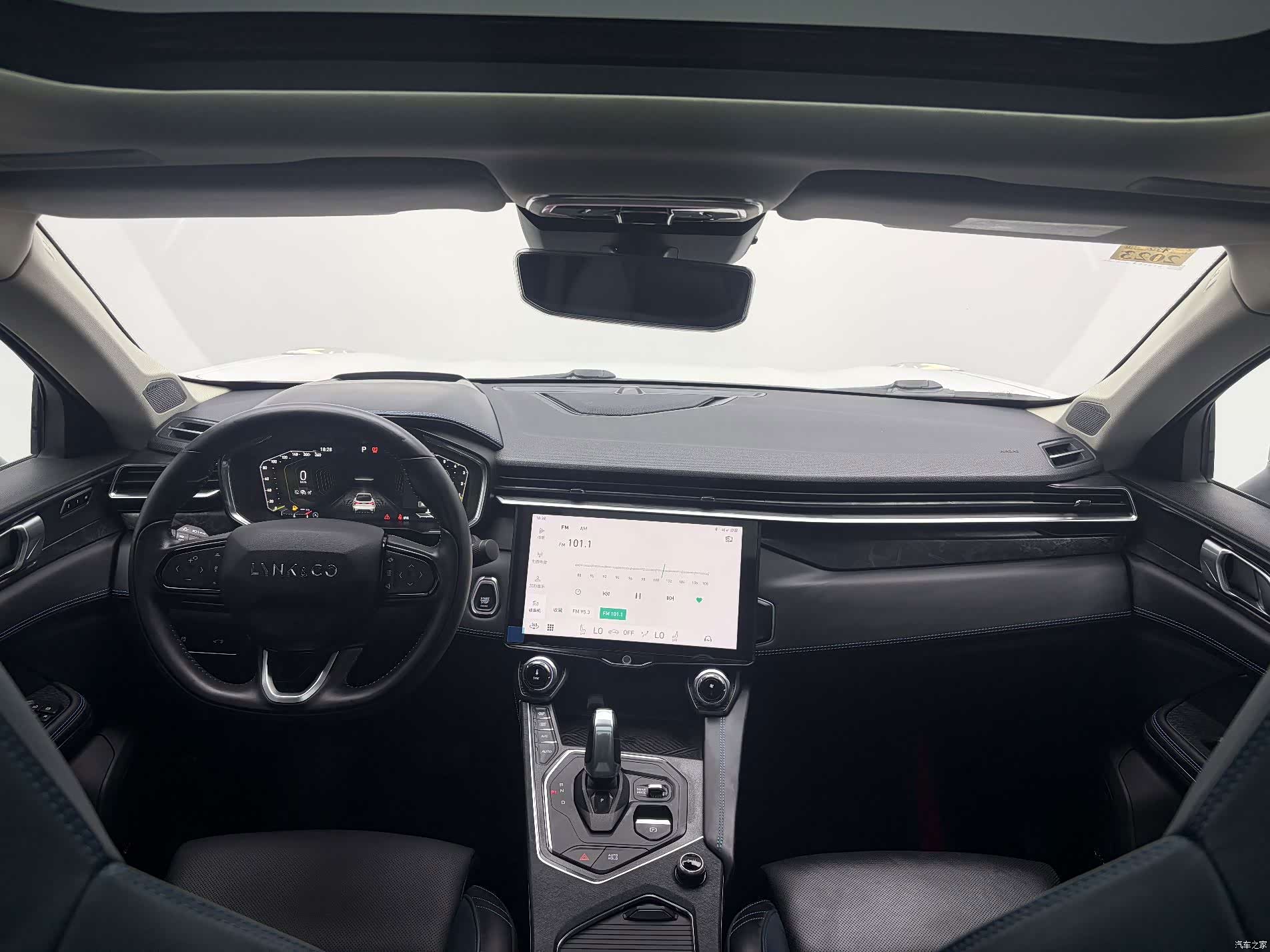 Lynk & Co 02, 2021 16