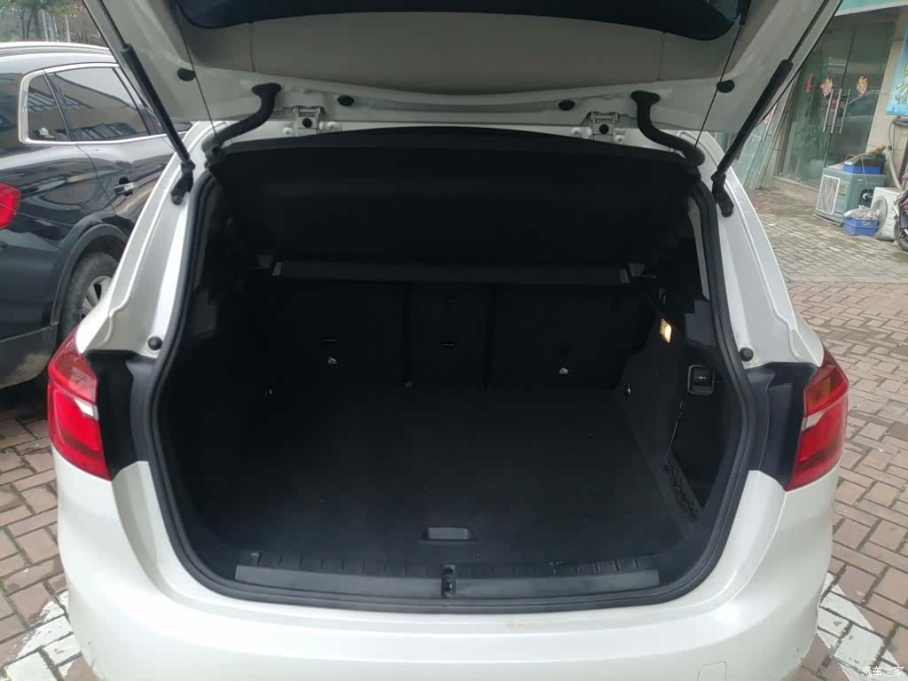 BMW 2 Series, 2016 15