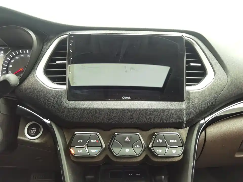 Trumpchi Trumpchi GS4