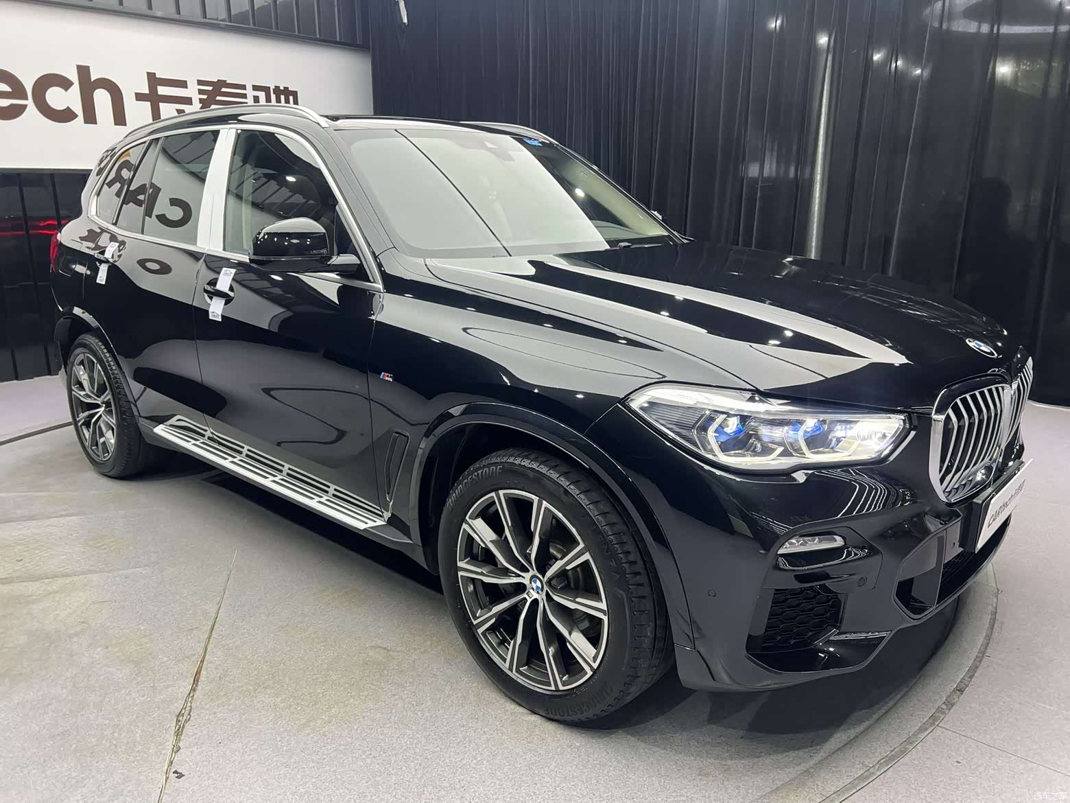 BMW X5, 2019 16