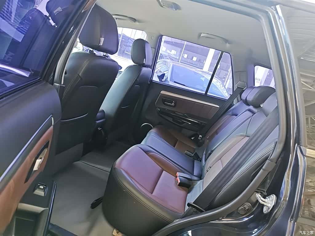 Haval H5, 2018 17