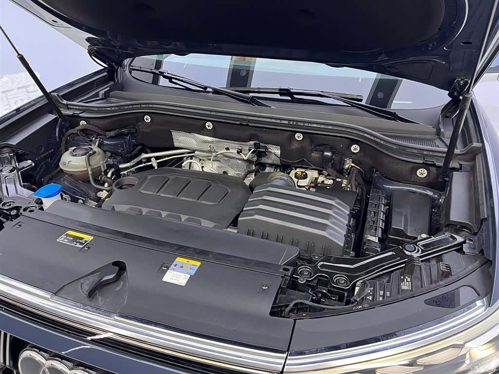Audi Q6, 2024 29