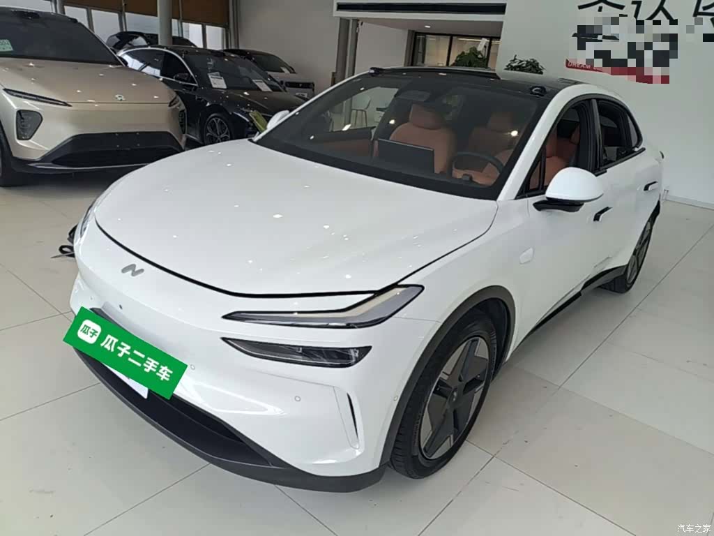 NIO L60, 2025 1