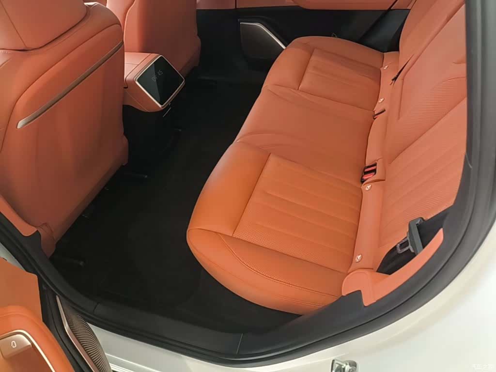 NIO L60, 2025 13