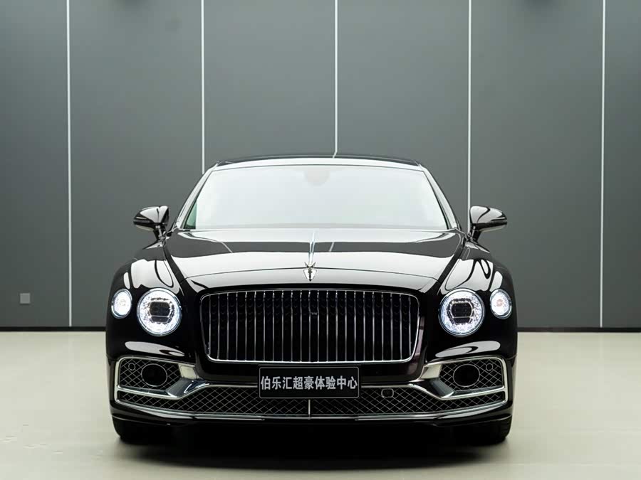 Bentley Fich 2023, фото 4