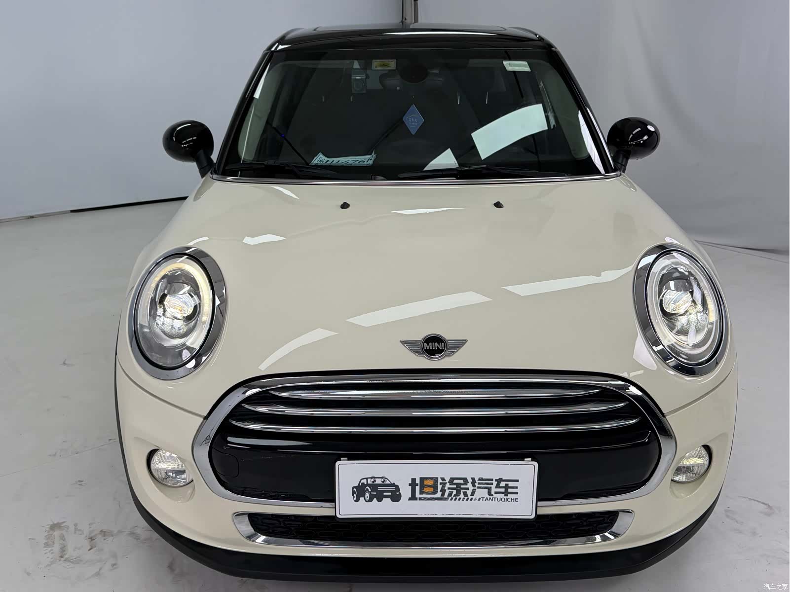 Mini Cooper, 2017 2