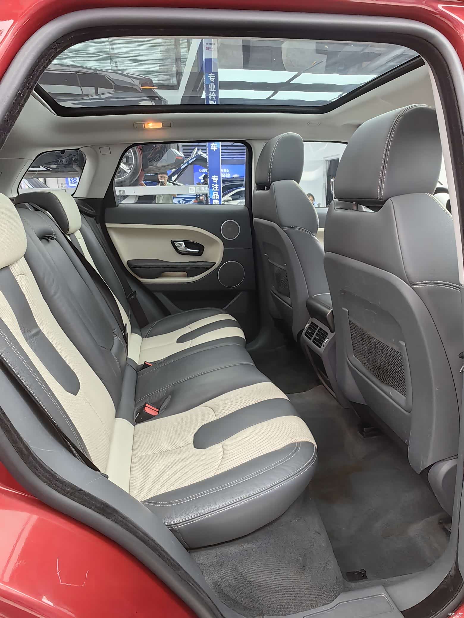 Land Rover Range Rover, 2014 все фото