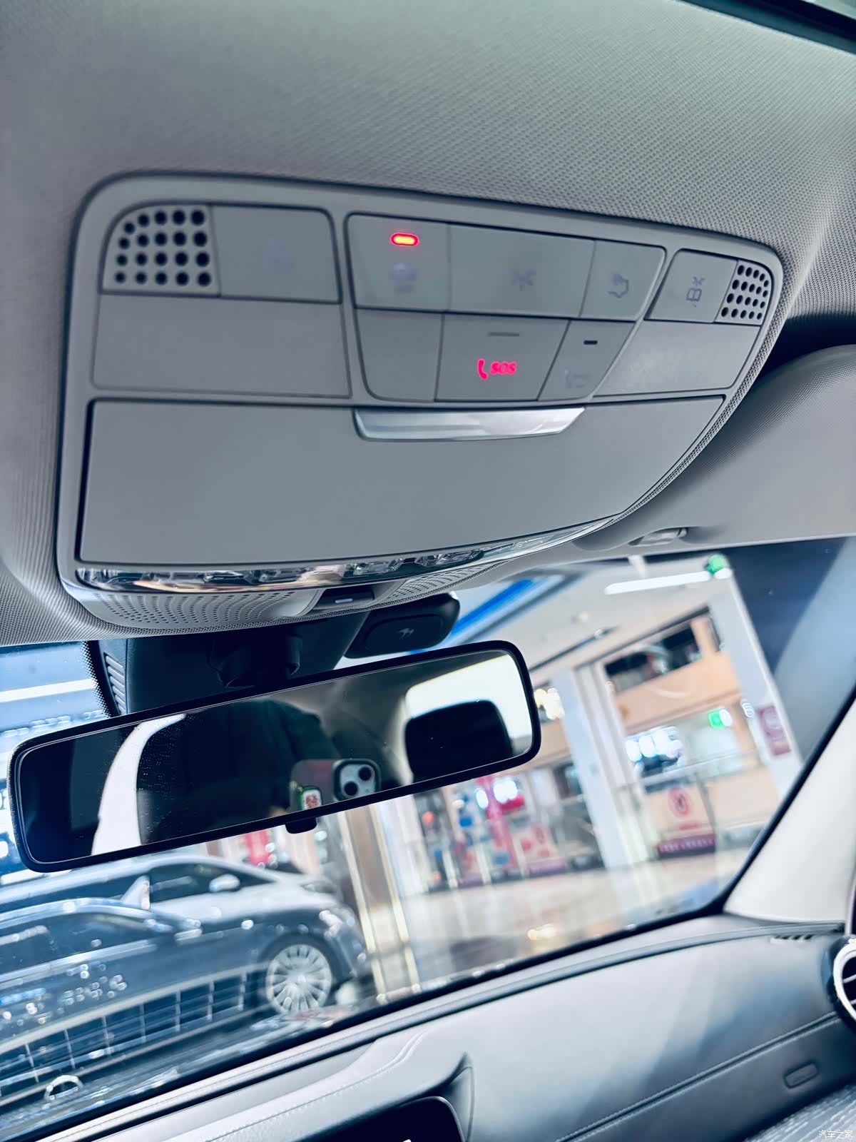 Mercedes-Benz E-Class, 2021 14