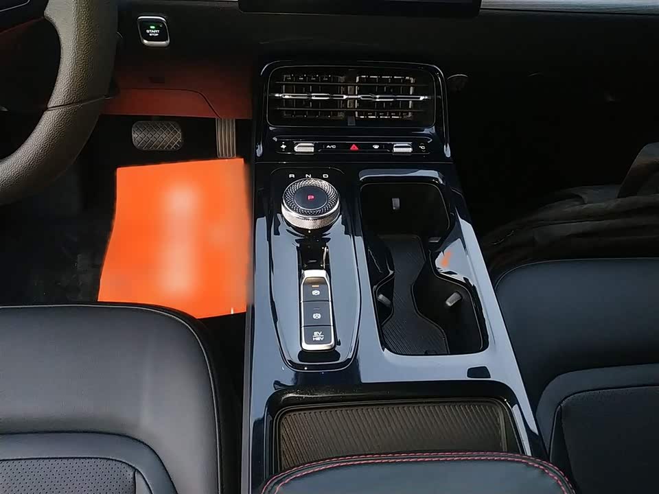 Wuling Wuling Starlight