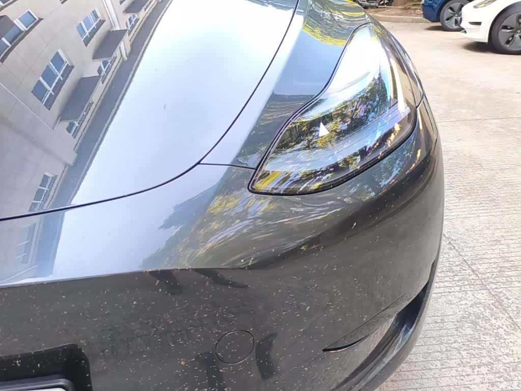 Tesla Model Y, 2024 24