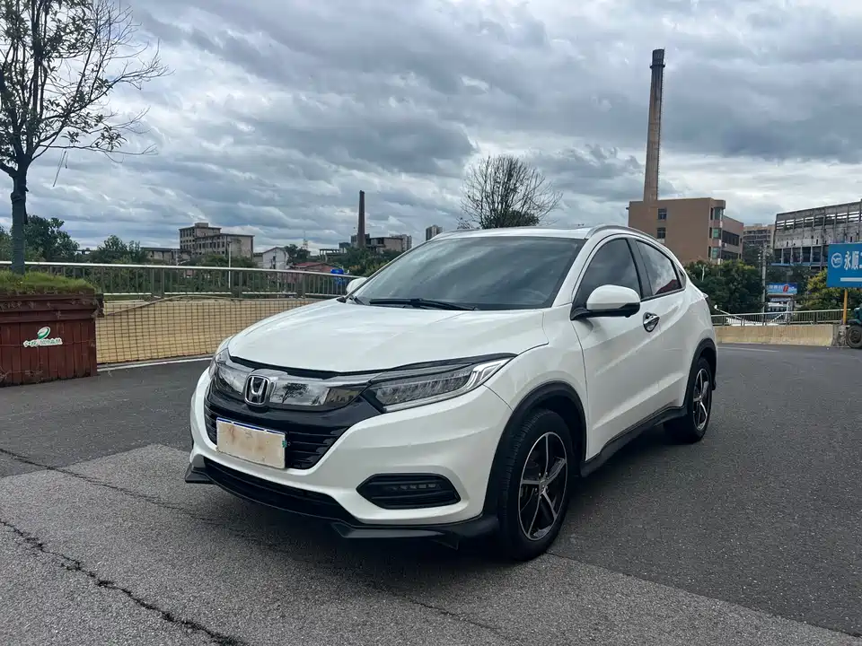 Honda Binzhi Honda Binzhi