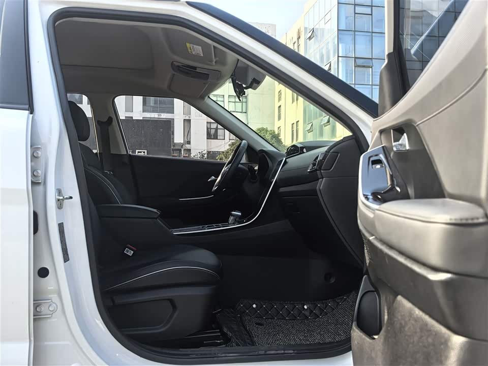 Hyundai Beijing ix25