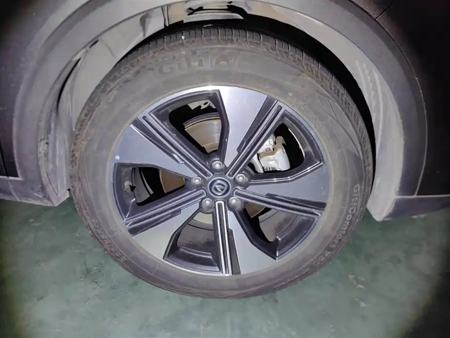Changan CS55PLUS