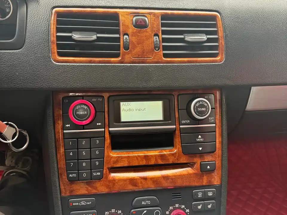 Volvo XC90 Volvo XC90