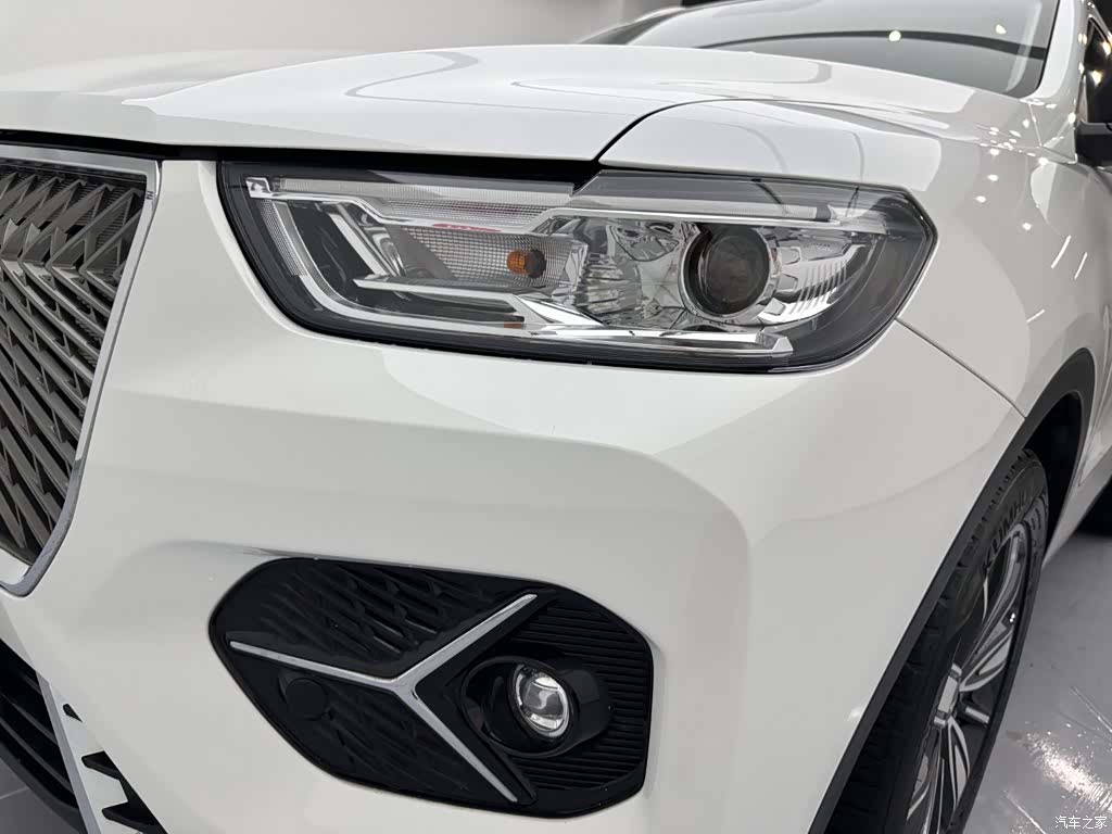 Haval H6, 2021 28