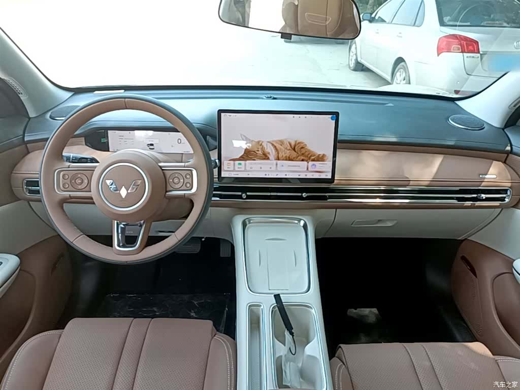 Wuling S, 2026 10
