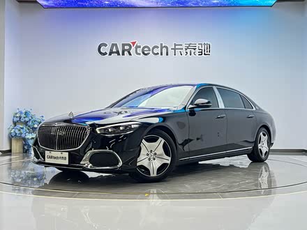 ͺS 2023 S 480 4MATIC