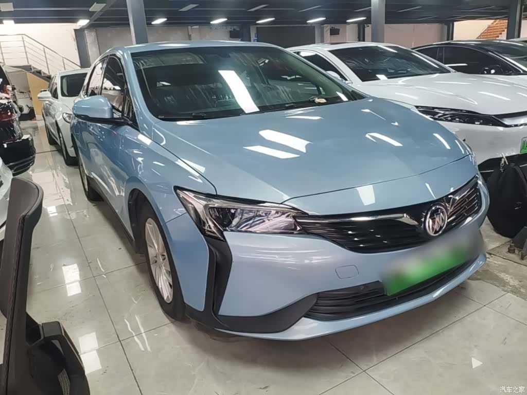 Buick Velite, 2022 4