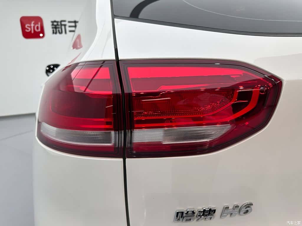 Haval H6, 2021 27