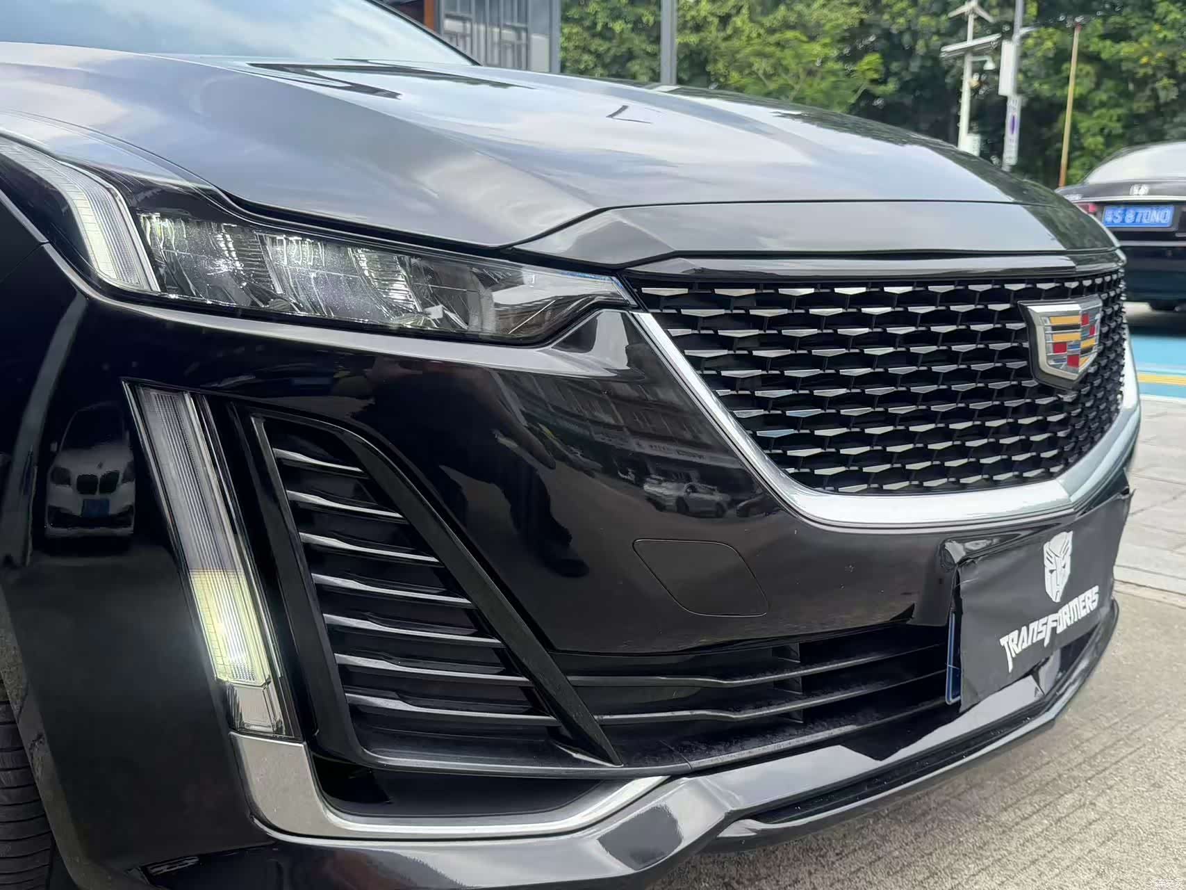 Cadillac CT5, 2023 18