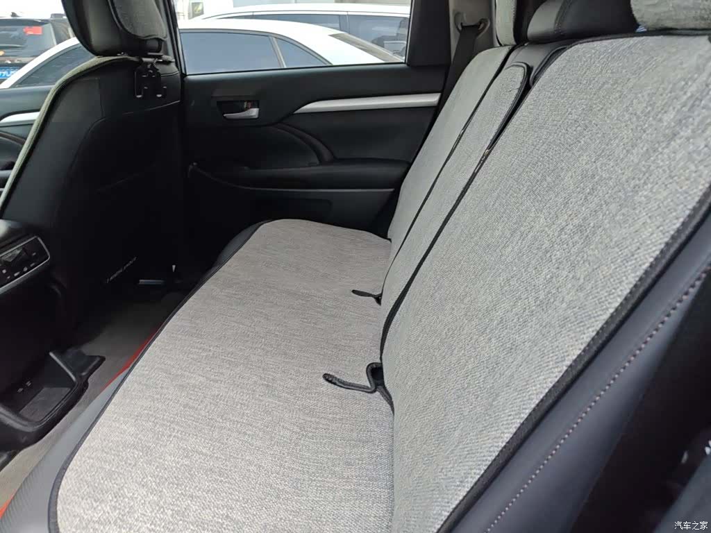 Toyota Highlander, 2021 18