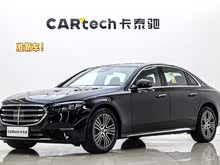 ����E�� 2025�� E 260 L