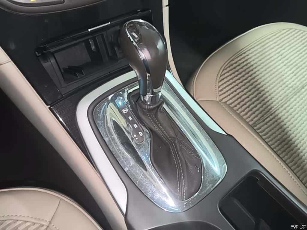 Buick Regal, 2015 14