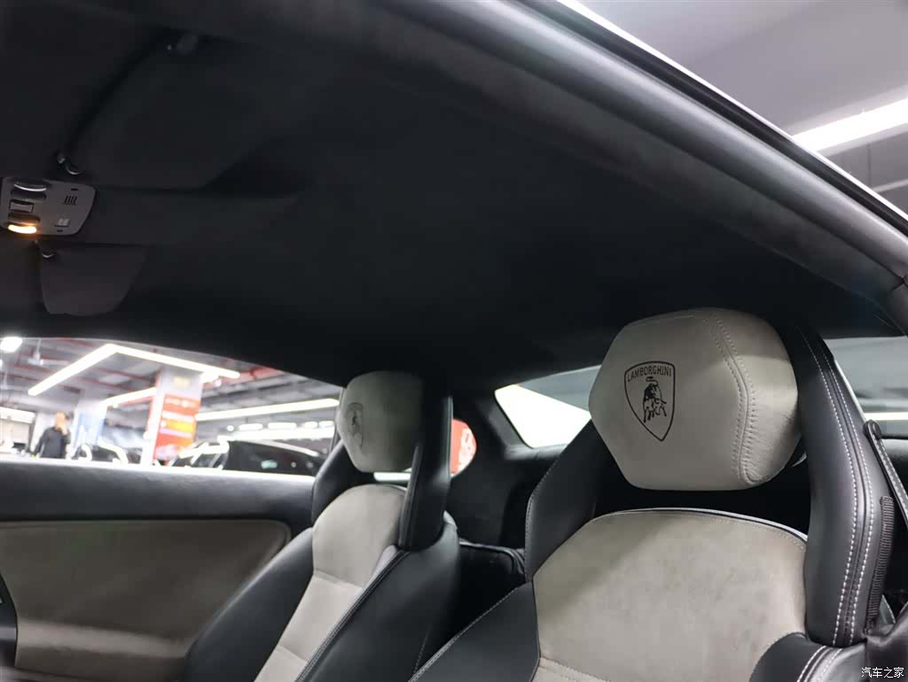 Gallardo LP560, 2014 12