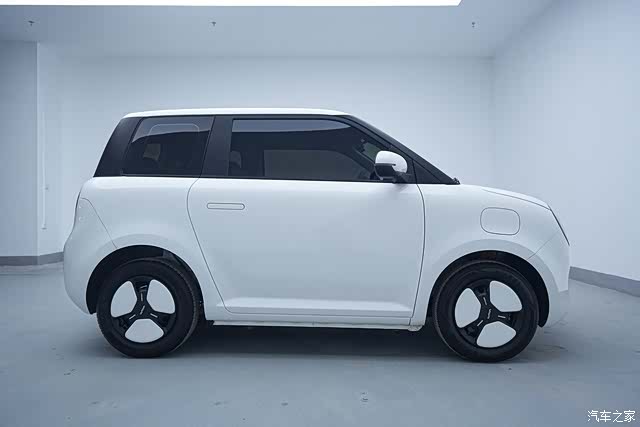 Changan Lumin, 2025 3