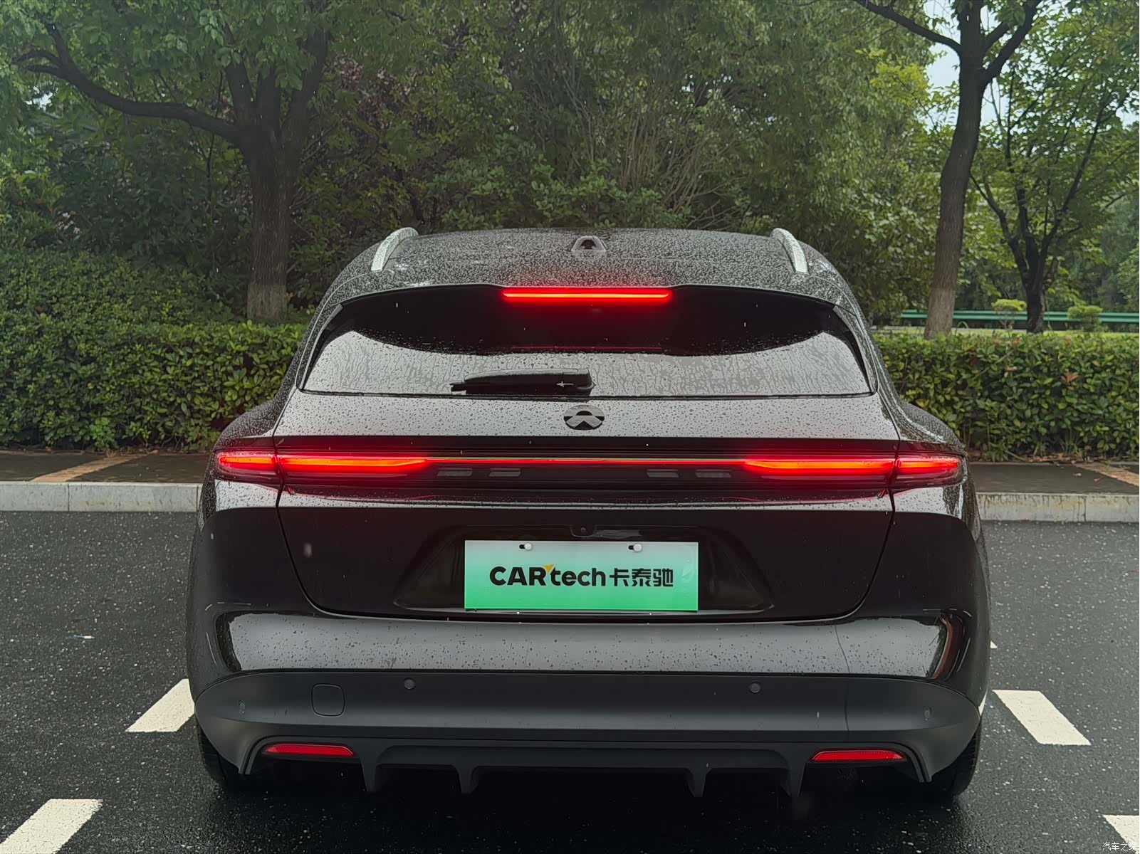 NIO ET5, 2024 8