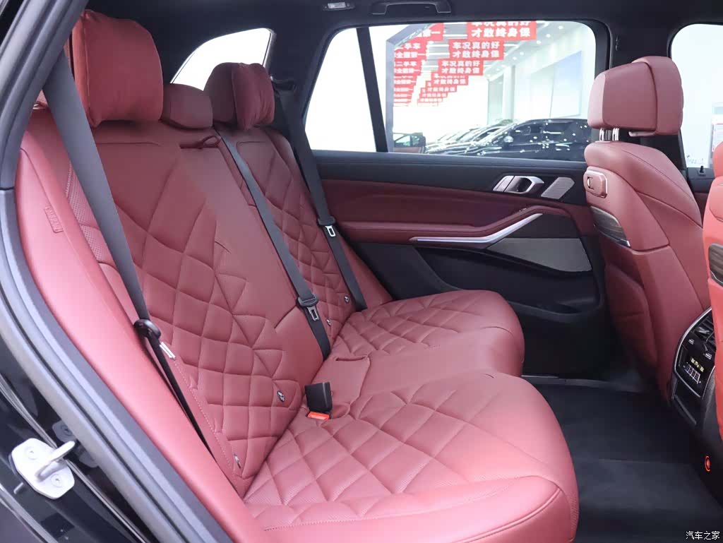 BMW X5, 2025 22