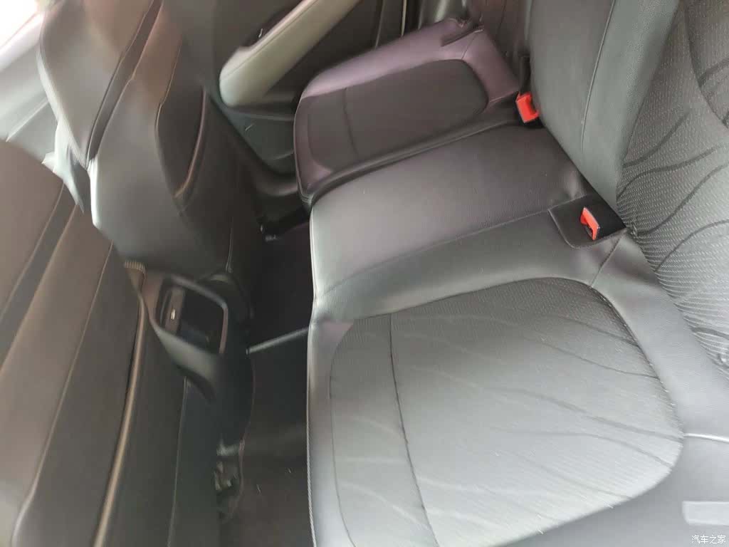 Wuling 510, 2017 18