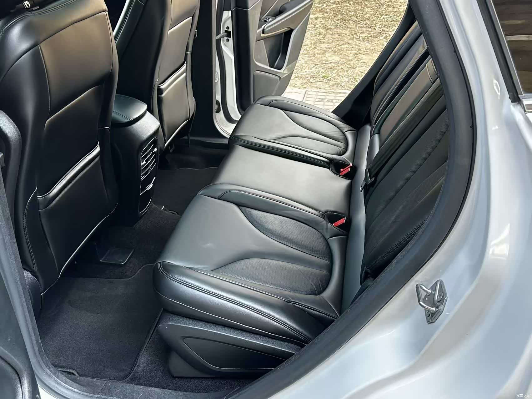 Lincoln MKC, 2017 15