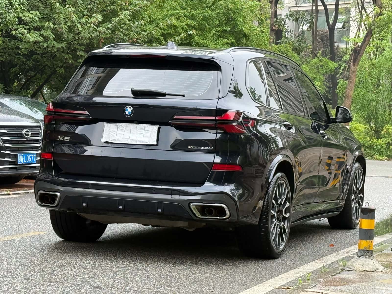BMW X5, 2024 6
