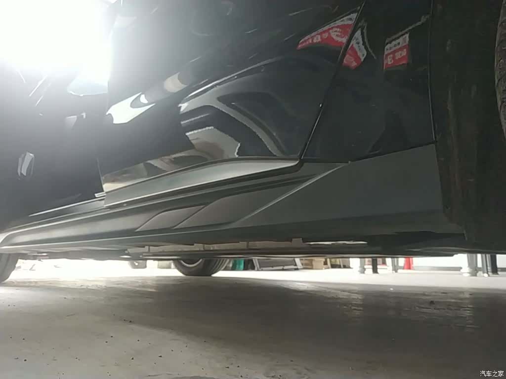 BYD Han, 2024 22
