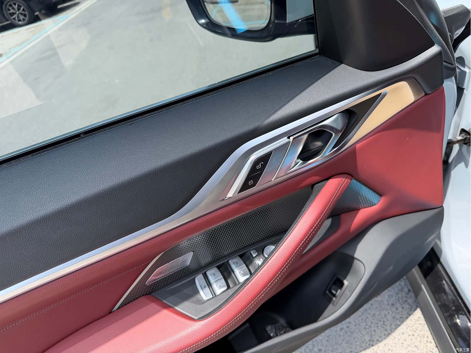 BMW 4 Series, 2023 8