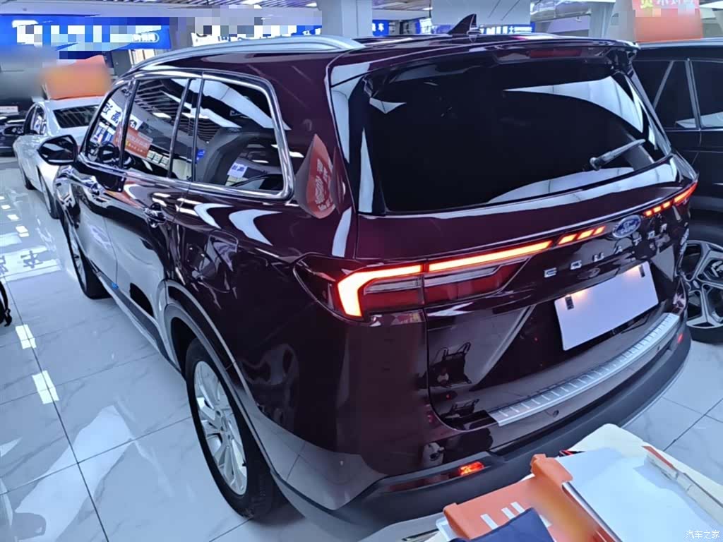 Ford Equator, 2021 24