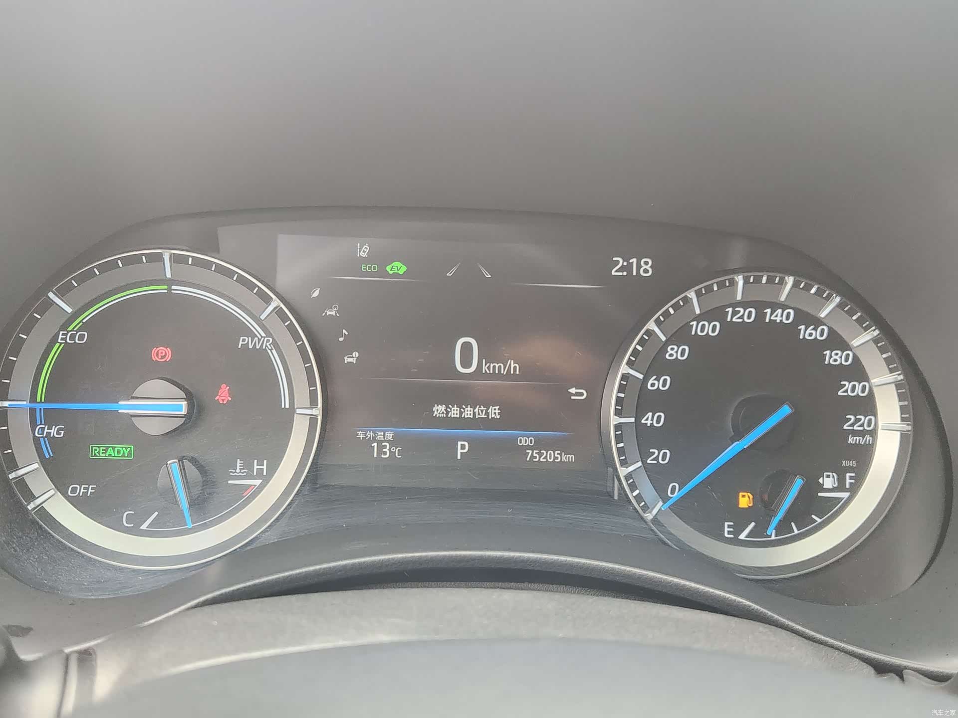 Toyota Highlander, 2023 12