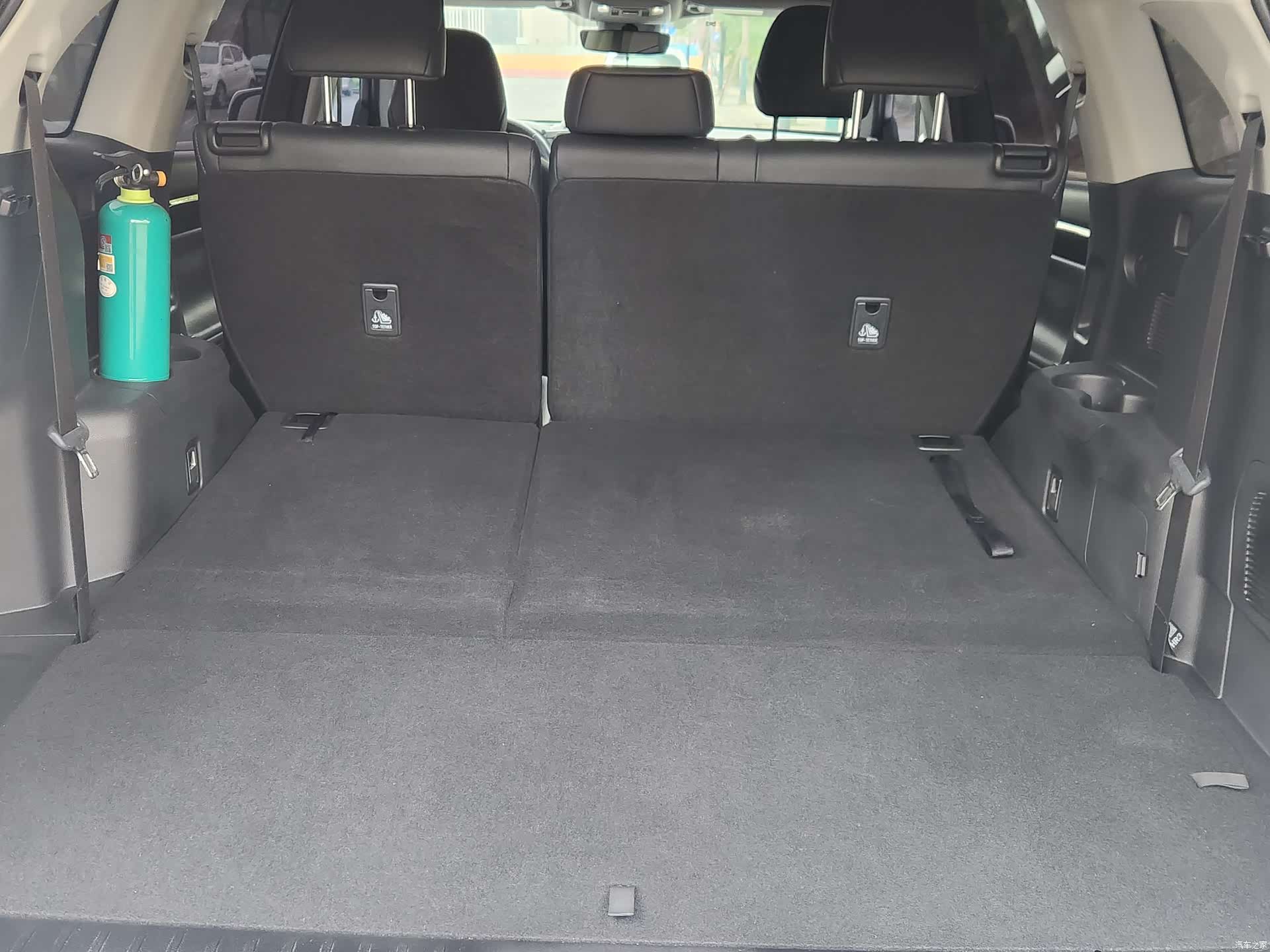 Toyota Highlander, 2023 15
