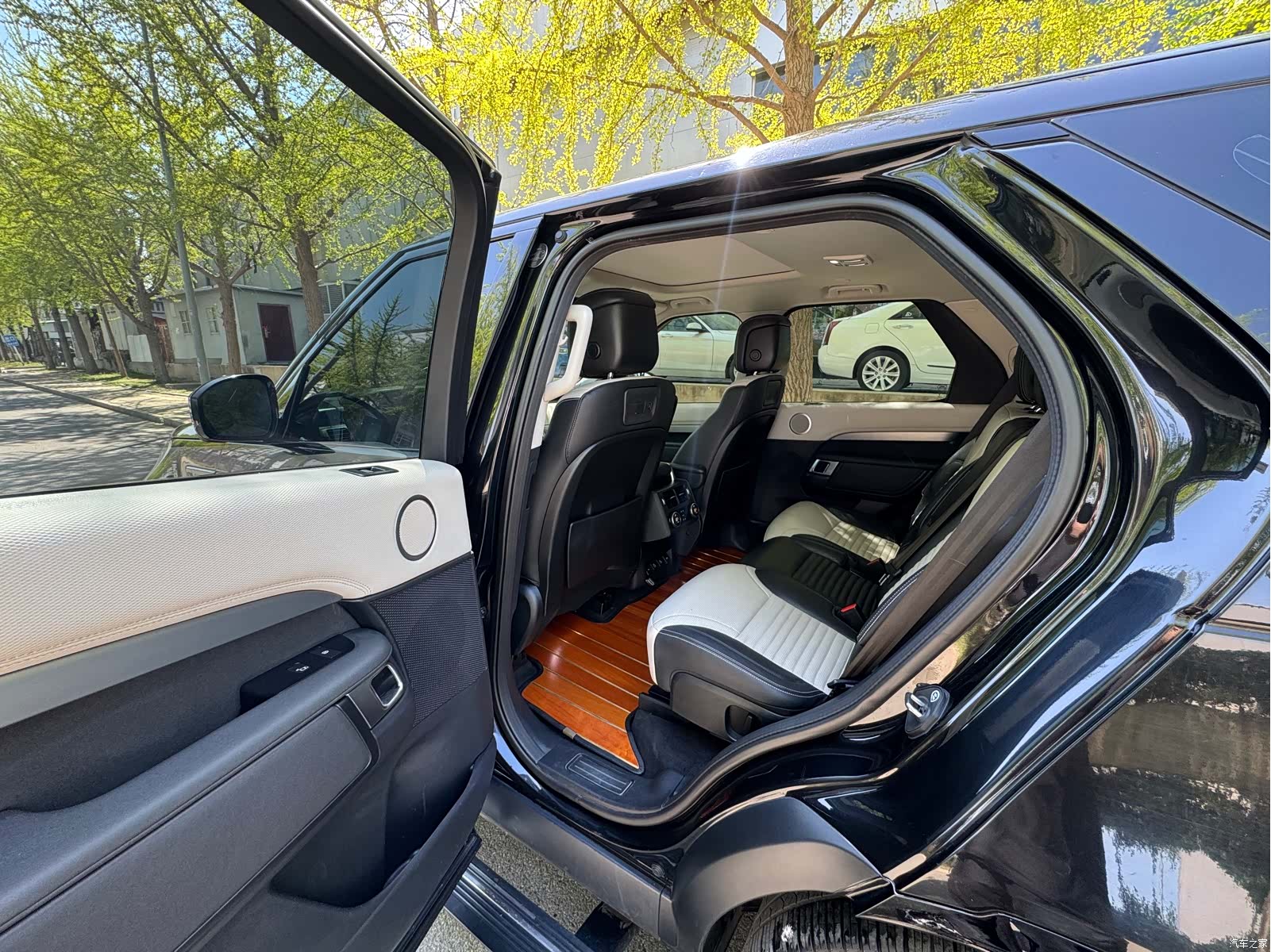 Land Rover Discovery, 2021 24