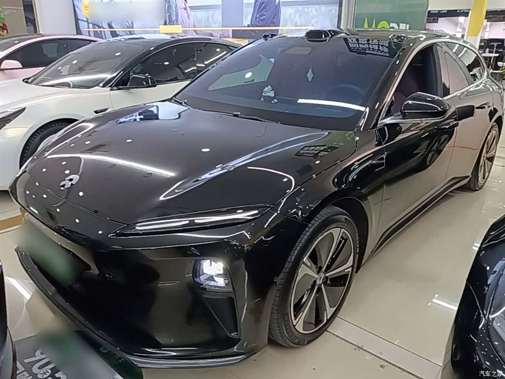 NIO ET5, 2024 1