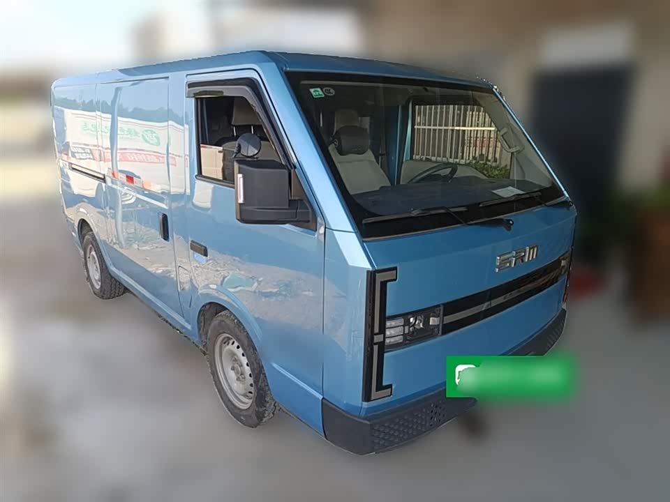 Shineray Xinyuan E3 Shineray Xinyuan E3