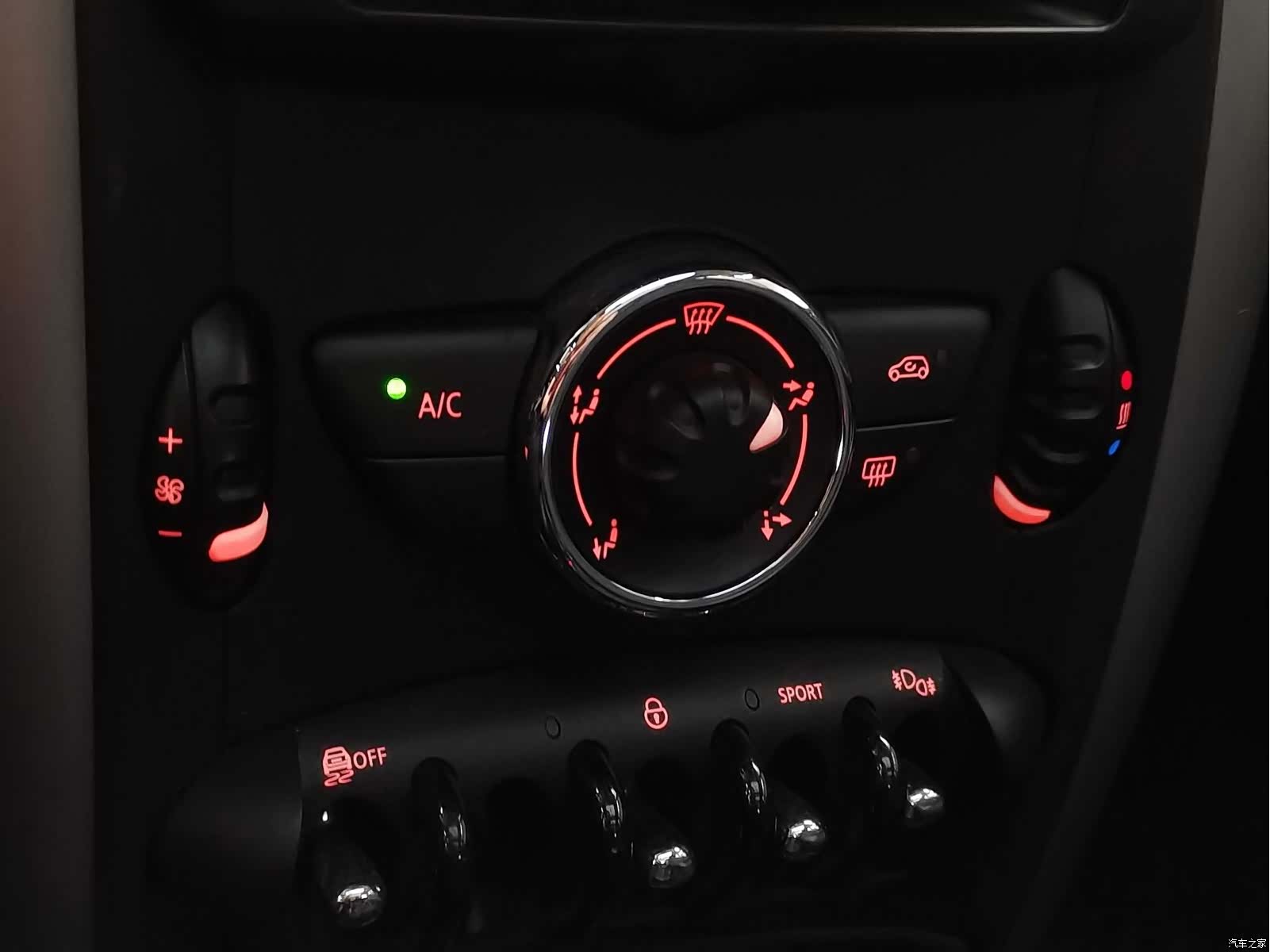 Mini Countryman, 2015 9