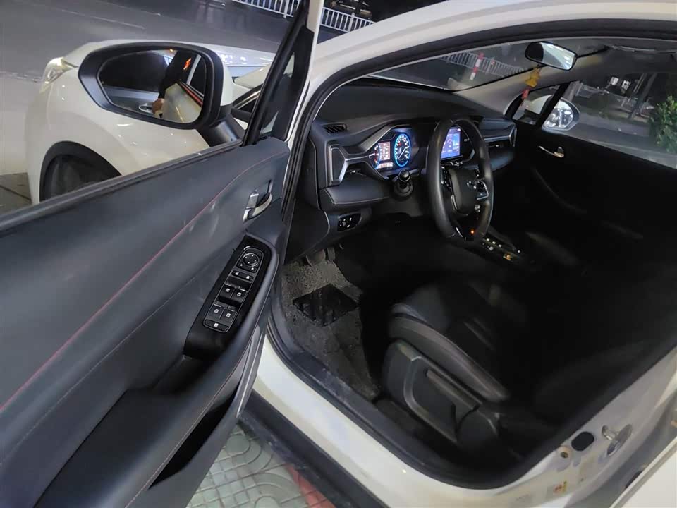 Trumpchi Trumpchi GS4