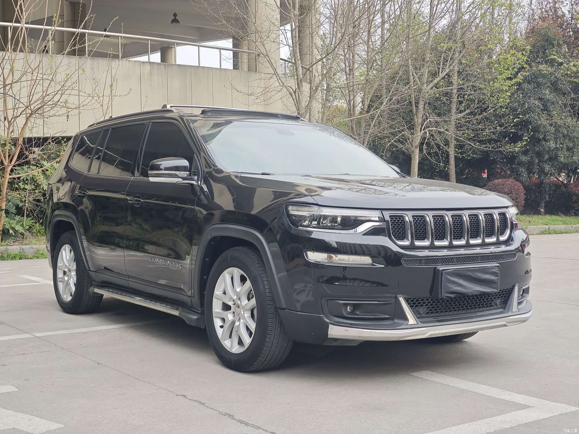 Jeep V, 2019 3