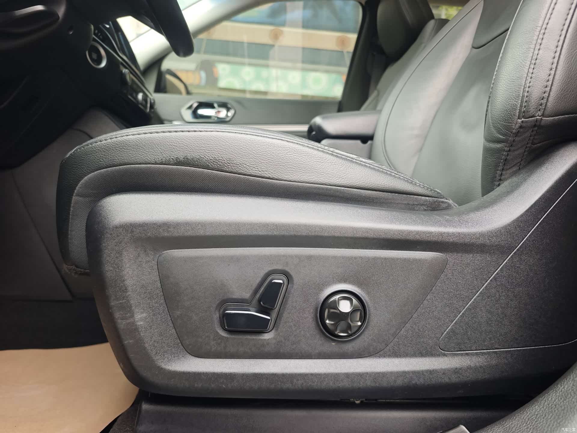 Jeep V, 2019 15
