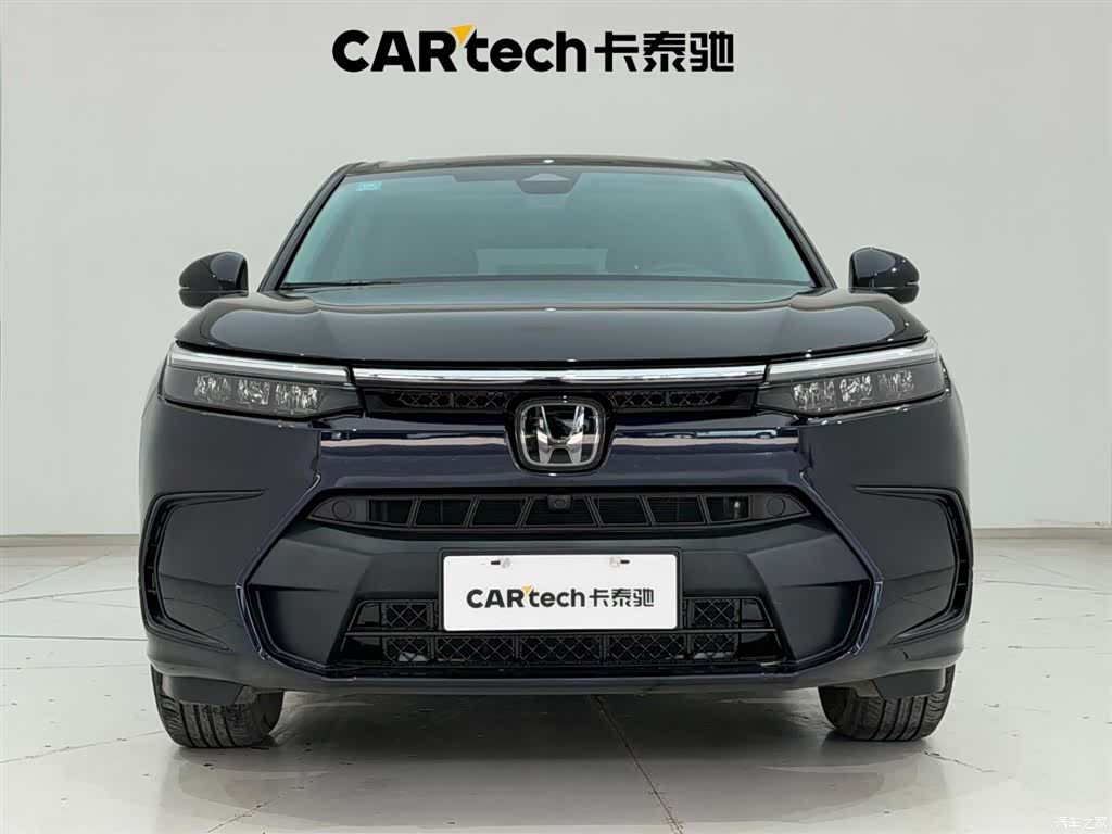 Honda Breeze, 2023 3